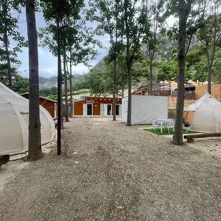 Camping La Escalada Gandía Exterior photo