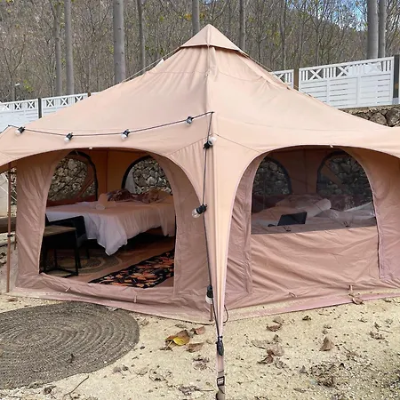 Camping La Escalada Gandía Exterior photo