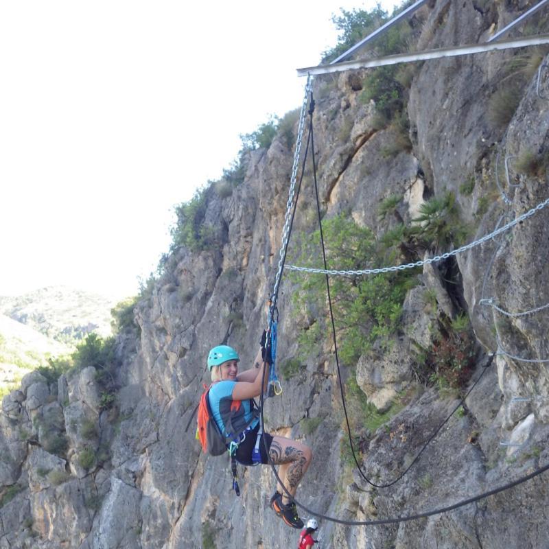 La Escalada * Gandie