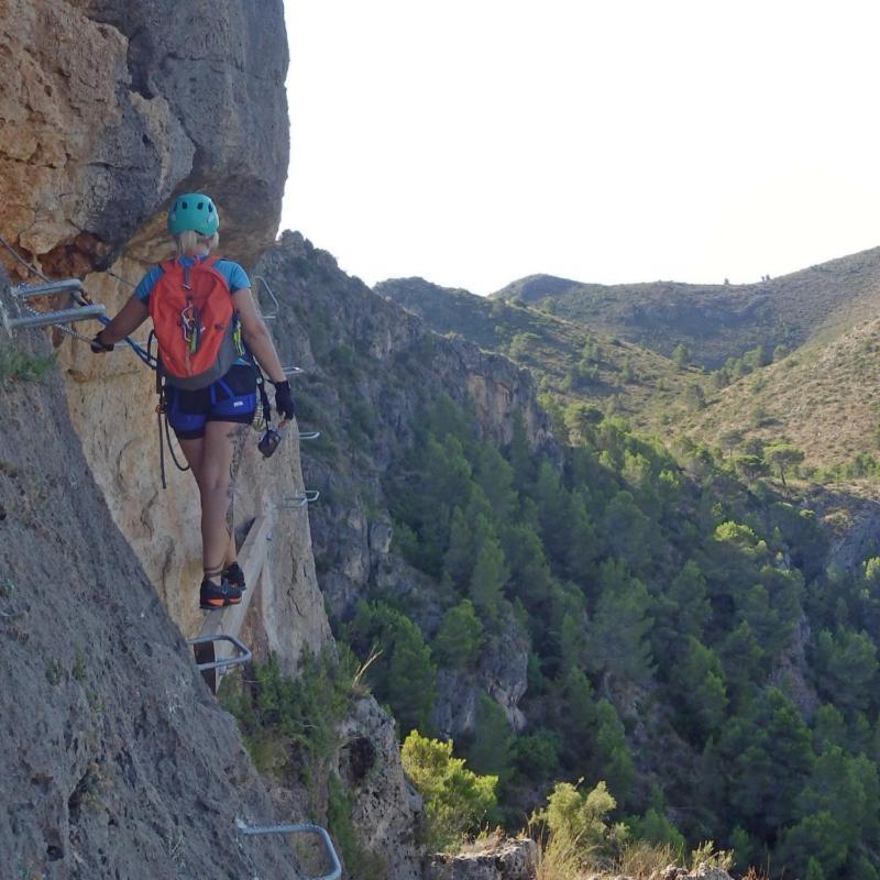 La Escalada Village de vacances Gandie