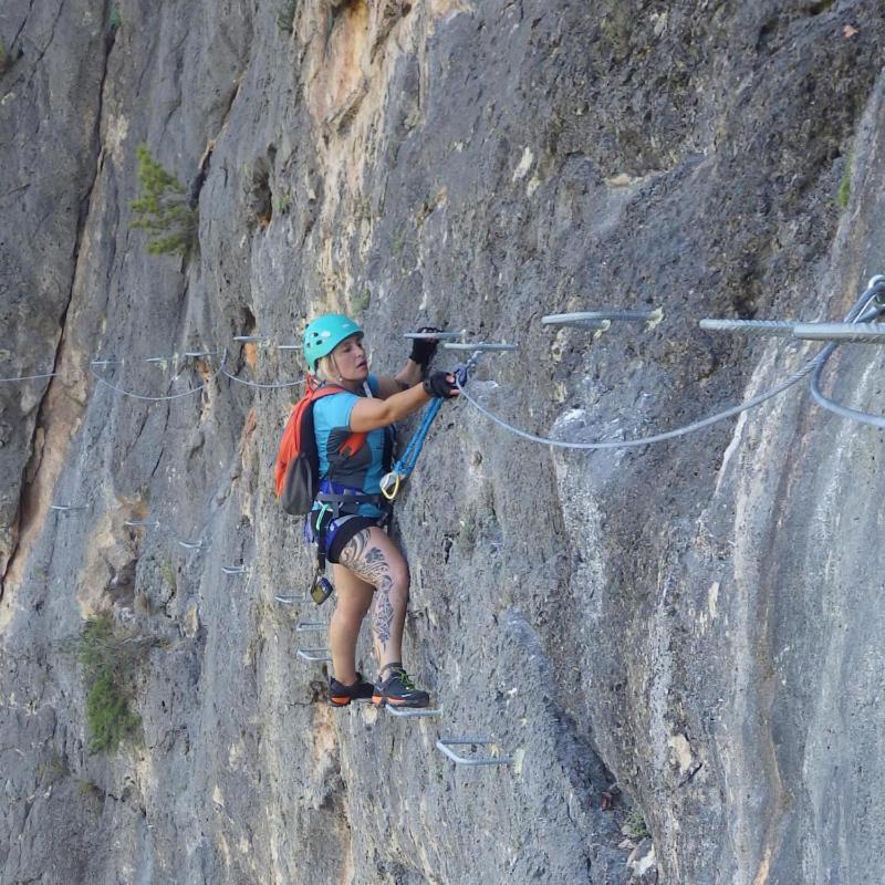 La Escalada Ferienpark