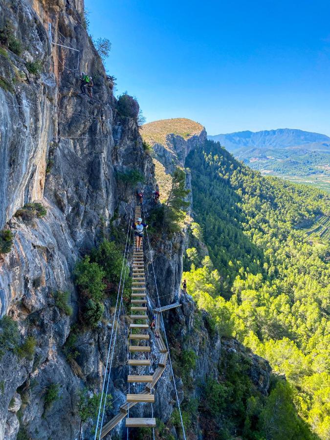Village de vacances La Escalada *