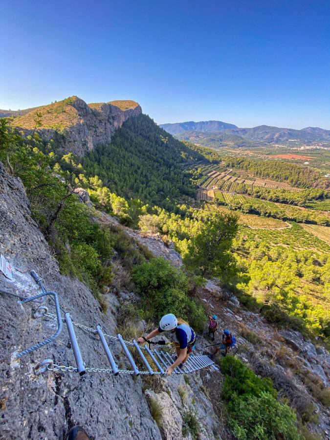 Village de vacances La Escalada