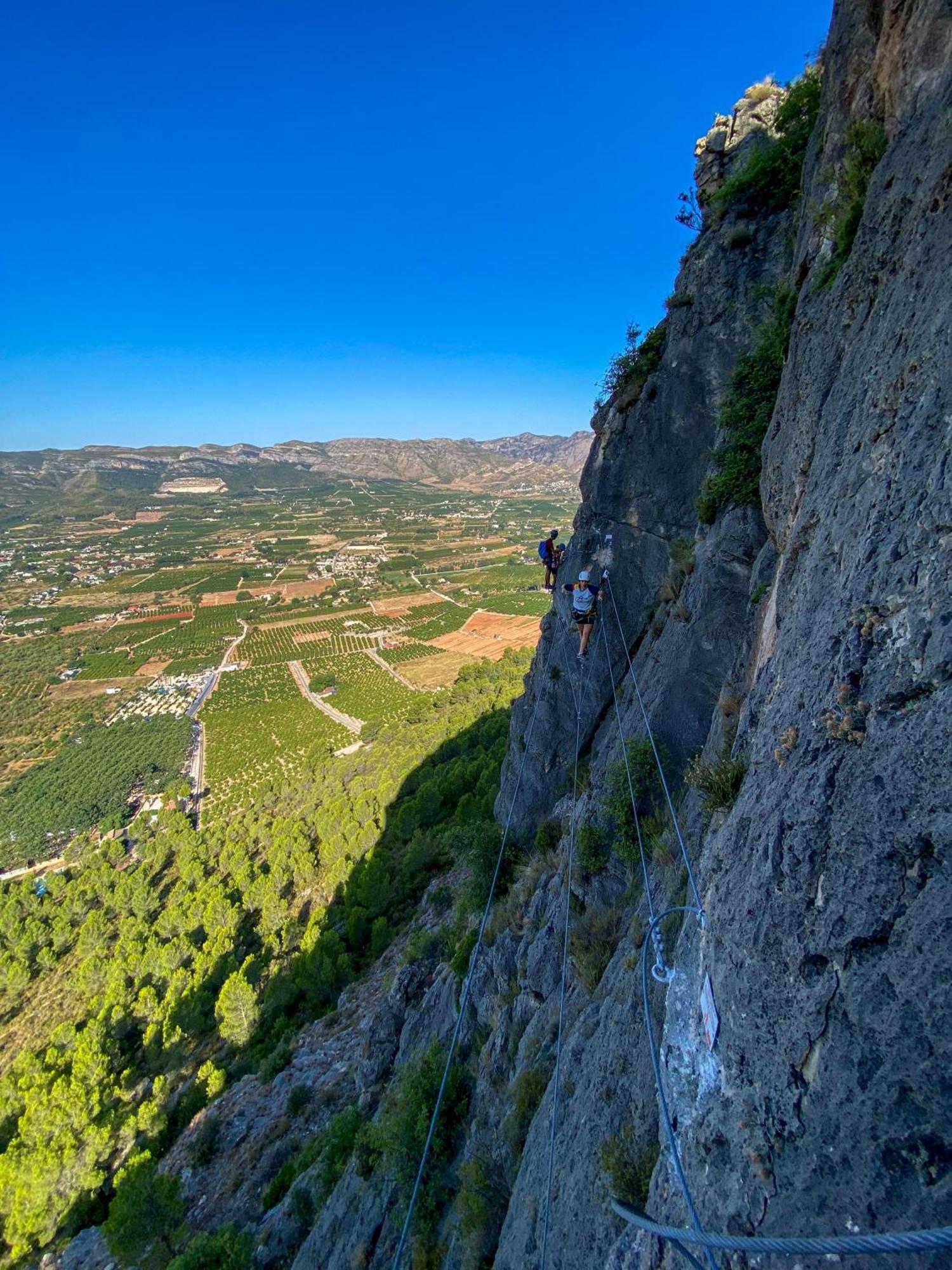 Vakantiepark La Escalada Gandía